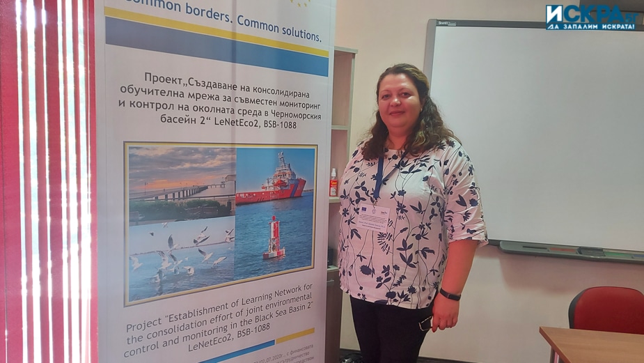 Доц. Тонева: Трябва да се намали уловът на определени видове риби