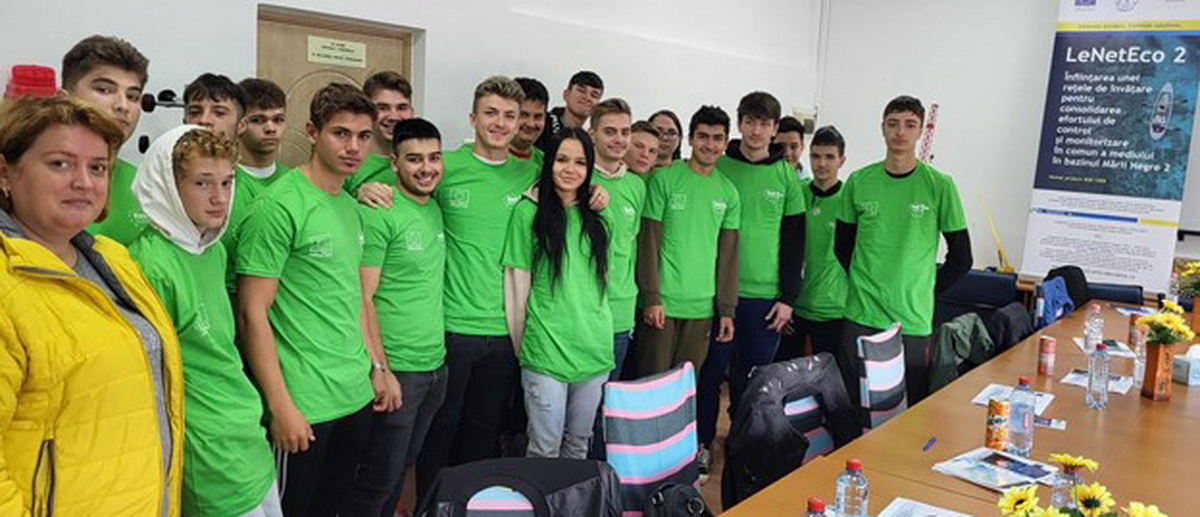 PROGRAMUL DE INSTRUIRE DE MEDIU ÎN ROMÂNIA