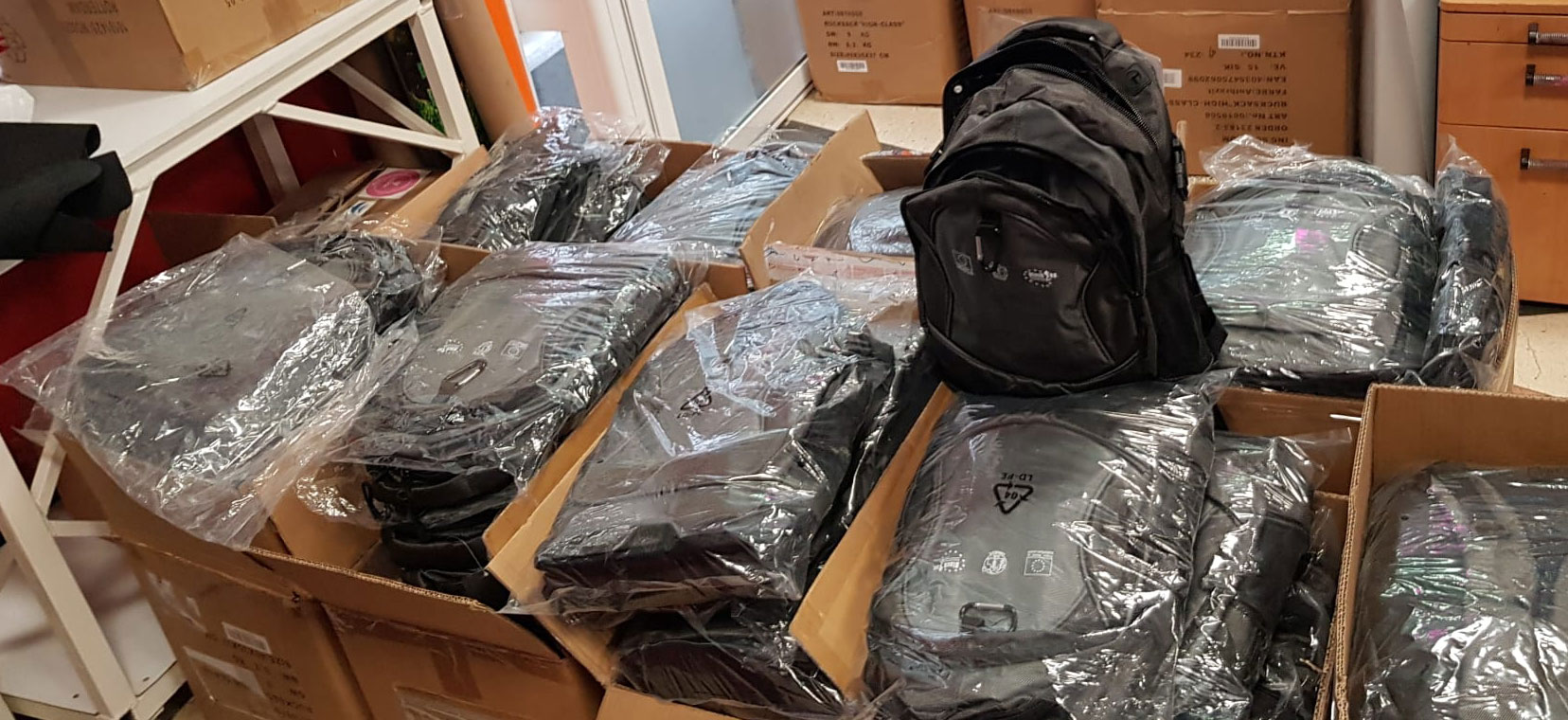 Activity T2 – Development of the Training Program Survival kits for target groups in Ukraine Odessа Polytechnic National University, Odesa, Ukraine - PB3 