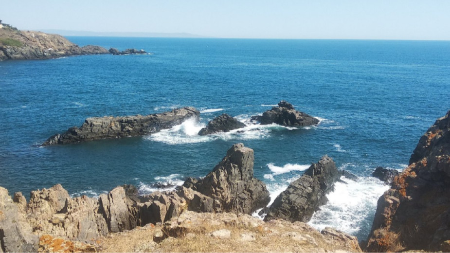 Представят проект за мониторинг на околната среда в Черно море 